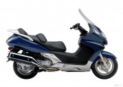 Honda Silver Wing